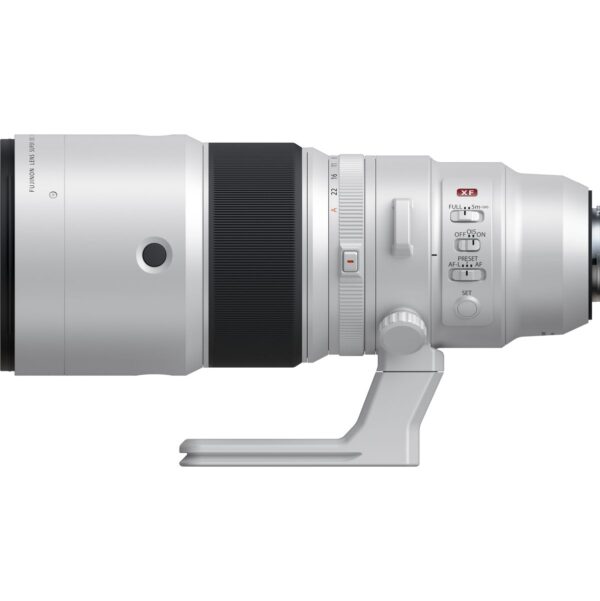 Fujifilm XF500mm F5,6 R LM OIS WR