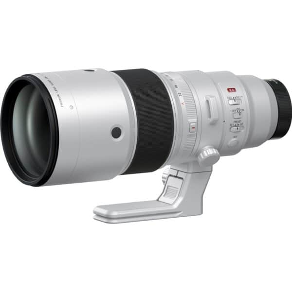 Fujifilm XF500mm F5,6 R LM OIS WR