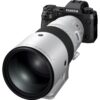 Fujifilm XF500mm F5,6 R LM OIS WR