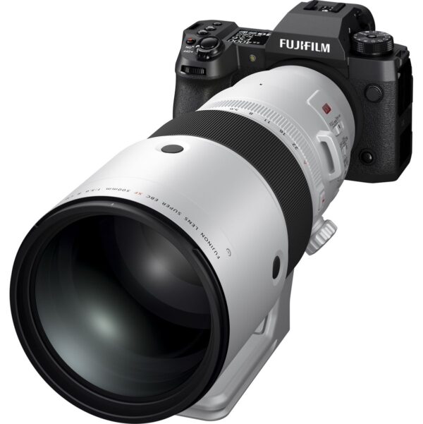 Fujifilm XF500mm F5,6 R LM OIS WR