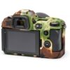 easyCover Body Cover For Nikon Z6 III Camouflage