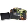 easyCover Body Cover For Nikon Z6 III Camouflage