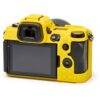 easyCover Body Cover For Nikon Z6 III Yellow