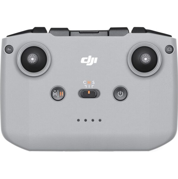 DJI Air 3S - Including DJI RC-N3 Remote Controller
