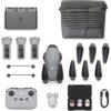 DJI Air 3S Fly More Combo - Including DJI RC-N3 Remote Co...