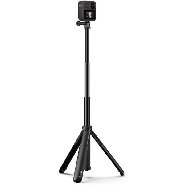 GoPro Max Grip + Tripod