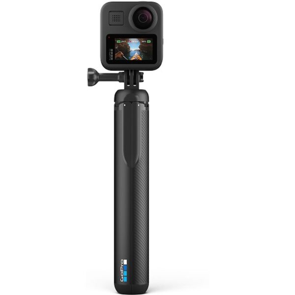 GoPro Max Grip + Tripod