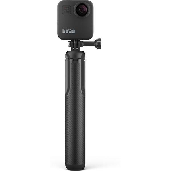 GoPro Max Grip + Tripod