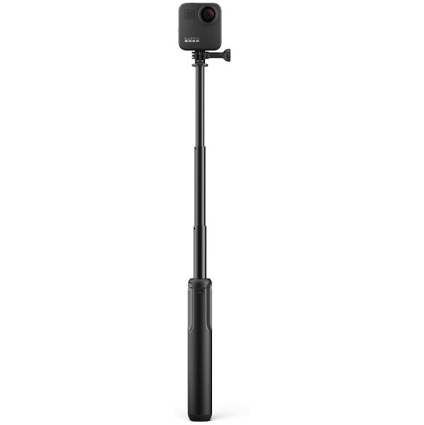 GoPro Max Grip + Tripod