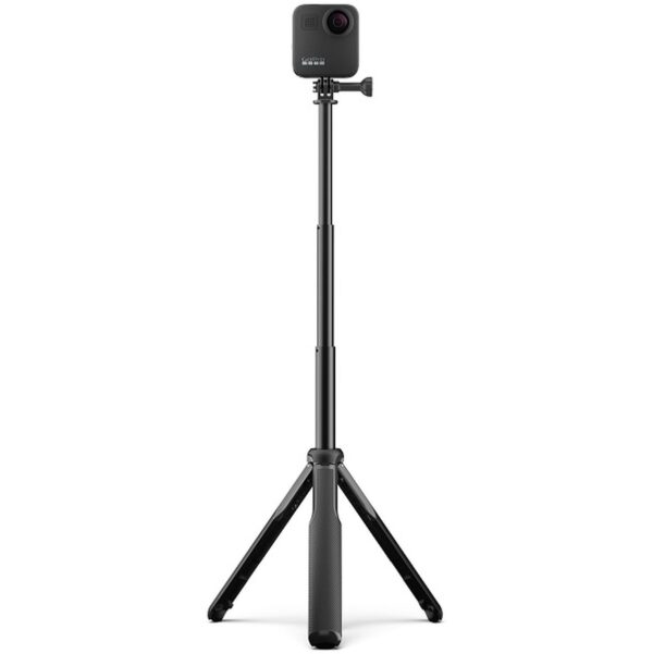 GoPro Max Grip + Tripod