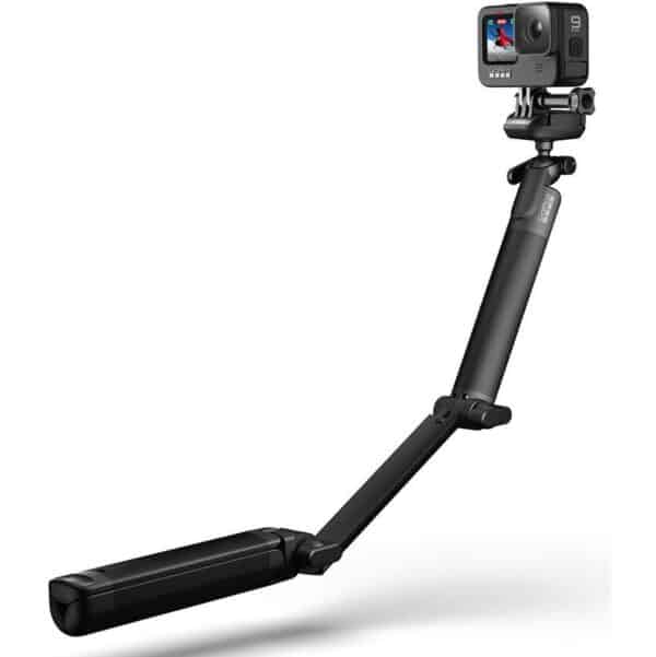 GoPro 3-WAY Mount 2.0