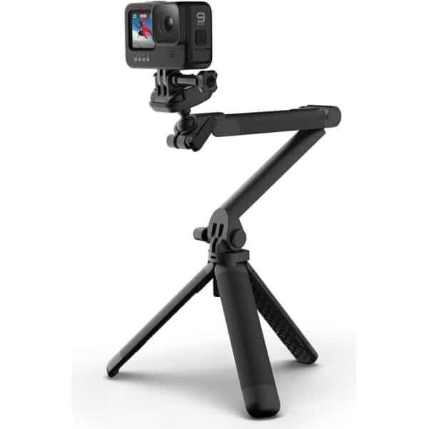 GoPro 3-WAY Mount 2.0