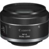 Canon RF-S 7.8mm f/4.0 STM Dual Fisheye
