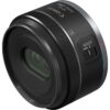 Canon RF-S 7.8mm f/4.0 STM Dual Fisheye