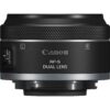 Canon RF-S 7.8mm f/4.0 STM Dual Fisheye