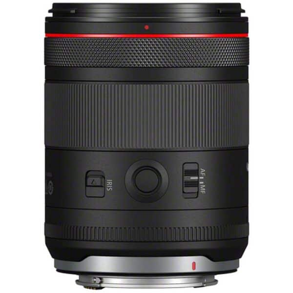 Canon RF 50mm f/1.4 L VCM