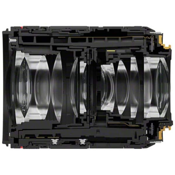 Canon RF 50mm f/1.4 L VCM