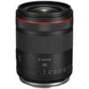 Canon RF 50mm f/1.4 L VCM