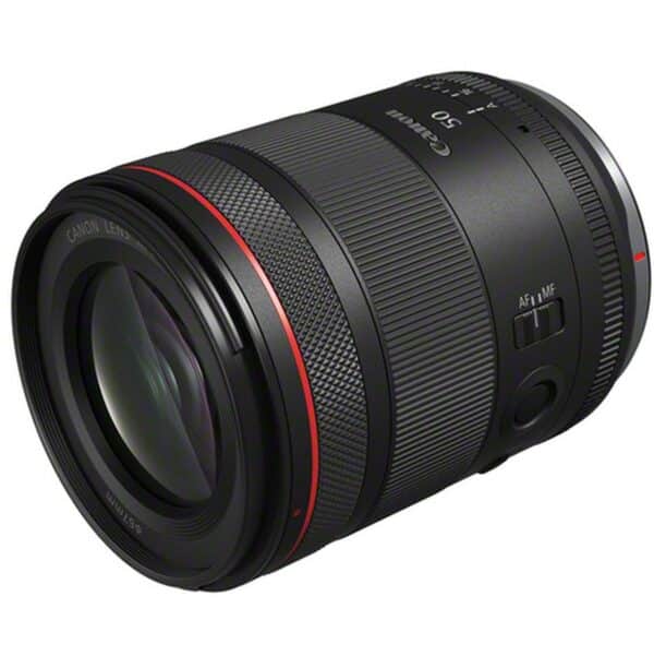 Canon RF 50mm f/1.4 L VCM