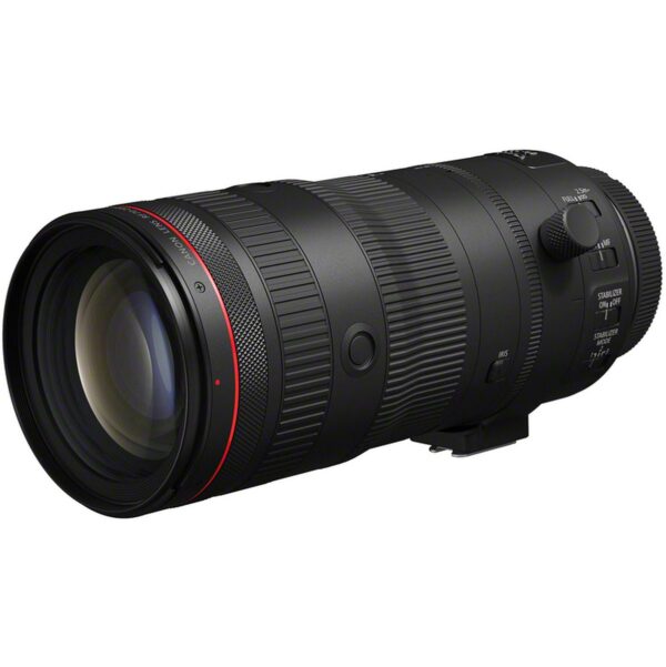 Canon RF 70-200mm f/2.8 L IS USM Z Black