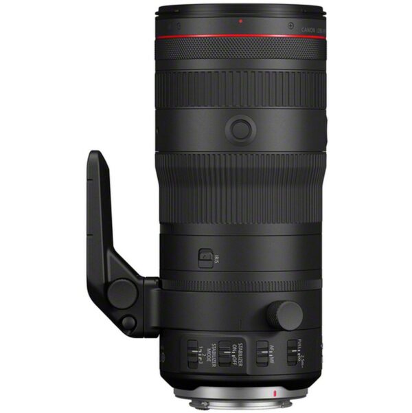 Canon RF 70-200mm f/2.8 L IS USM Z Black