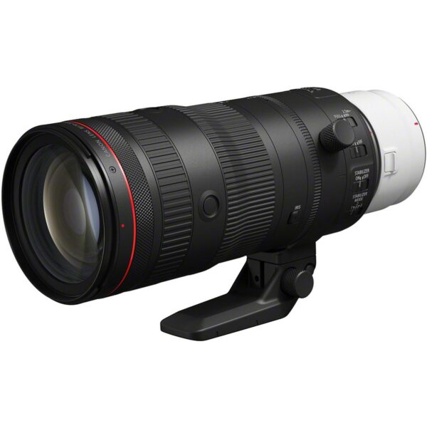 Canon RF 70-200mm f/2.8 L IS USM Z Black