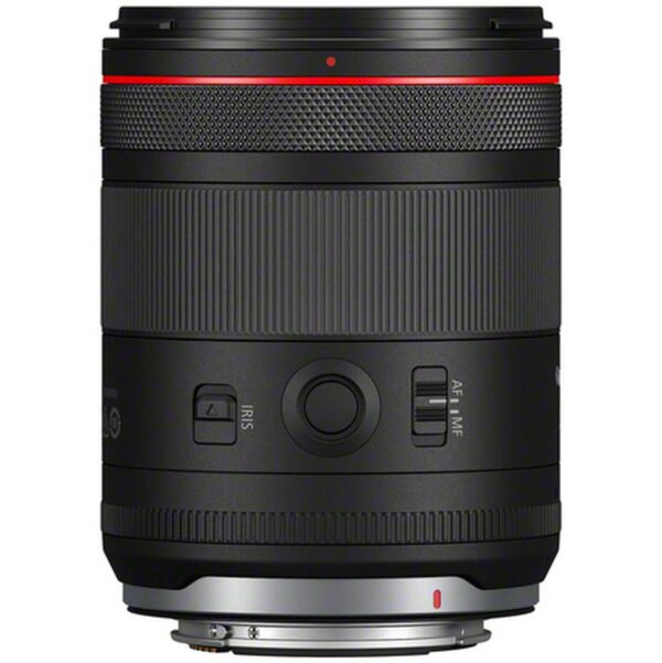Canon RF 24mm f/1.4 L VCM
