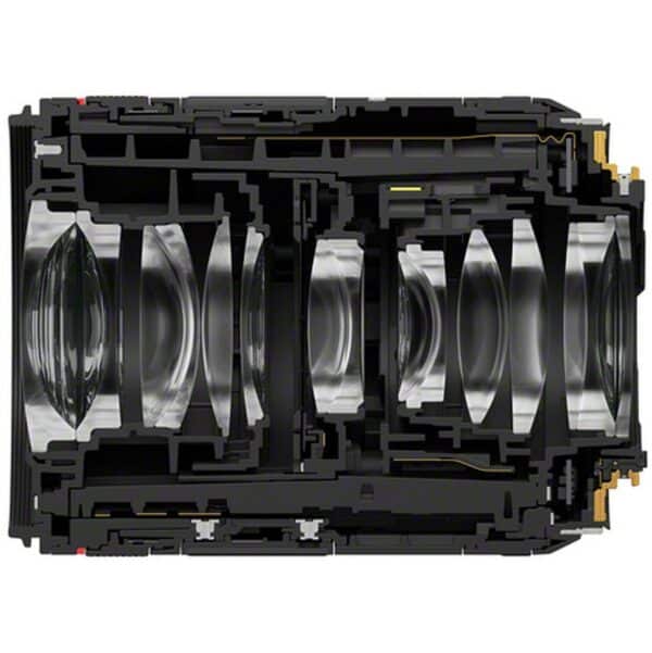 Canon RF 24mm f/1.4 L VCM