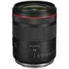 Canon RF 24mm f/1.4 L VCM