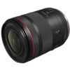 Canon RF 24mm f/1.4 L VCM