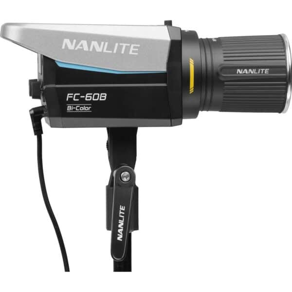 Nanlite FC-60B LED Bi-Colour Spot Light
