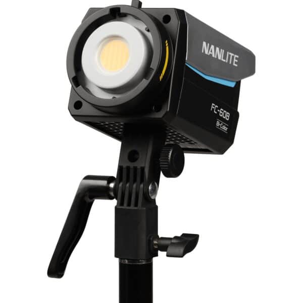Nanlite FC-60B LED Bi-Colour Spot Light