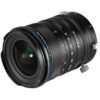 Laowa 12 24mm f/5.6 Zoom Shift CF Lens EOS M