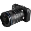 Laowa 12 24mm f/5.6 Zoom Shift CF Lens EOS M