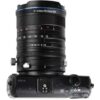 Laowa 12 24mm f/5.6 Zoom Shift CF Lens EOS M