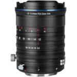 Laowa 12 24mm f/5.6 Zoom Shift CF Lens EOS M