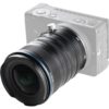 Laowa 12 24mm f/5.6 Zoom Shift CF Lens L Mount