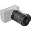 Laowa 12 24mm f/5.6 Zoom Shift CF Lens L Mount