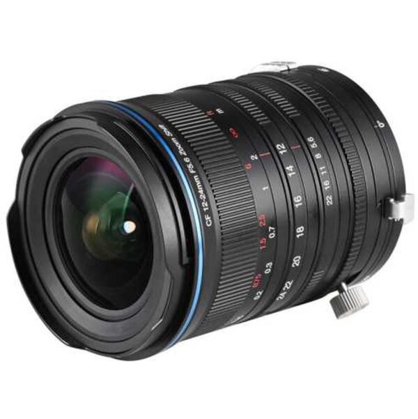 Laowa 12 24mm f/5.6 Zoom Shift CF Lens Nikon Z