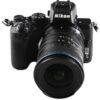 Laowa 12 24mm f/5.6 Zoom Shift CF Lens Nikon Z