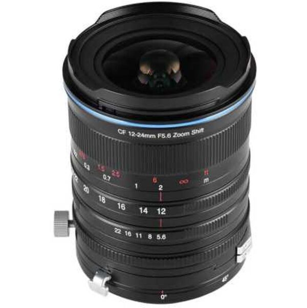 Laowa 12 24mm f/5.6 Zoom Shift CF Lens Nikon Z