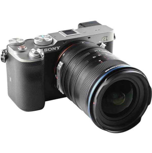 Laowa 12 24mm f/5.6 Zoom Shift CF Lens Sony E