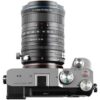 Laowa 12 24mm f/5.6 Zoom Shift CF Lens Sony E