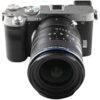 Laowa 12 24mm f/5.6 Zoom Shift CF Lens Sony E