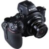 Laowa 15mm F/5 Cookie FF Black Nikon Z (Auto Aperture)