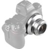 Laowa 15mm F/5 Cookie FF Silver Nikon Z (Auto Aperture)