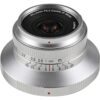 Laowa 15mm F/5 Cookie FF Silver Nikon Z (Auto Aperture)
