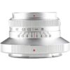 Laowa 15mm F/5 Cookie FF Silver Nikon Z (Auto Aperture)