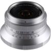 Laowa 15mm F/5 Cookie FF Silver Sony FE (Auto Aperture)
