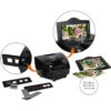 Rollei Photo-Dia-Film-Scanner PDF-S 440